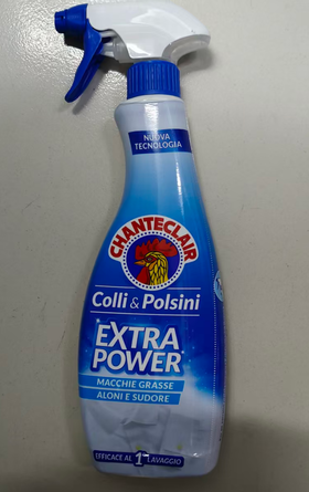 大公鸡管家衣领净500ml