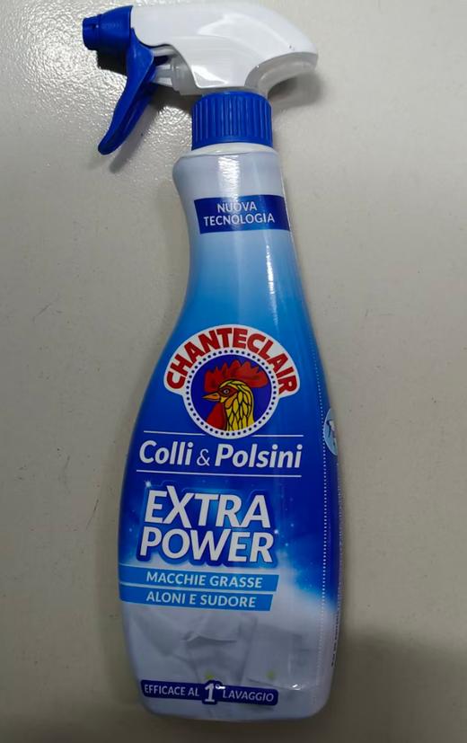 大公鸡管家衣领净500ml 商品图0