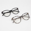 A68蝴蝶结防蓝光可配镜眼镜-纪念日百货门店同款165198561 商品缩略图0