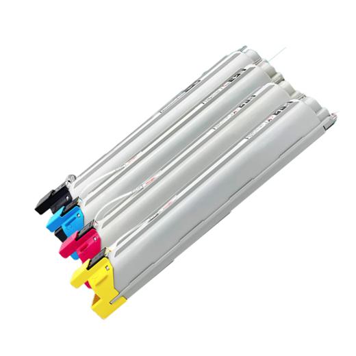 绘威W9120MC四色粉盒套装适用HP MFP E78523dn/78528dn 商品图10