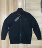 原单正品 BOSS男士秋款棉羊绒混纺针织夹克 商品缩略图2