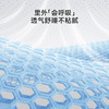 时光存折云朵午睡枕午休枕趴睡枕午休办公室睡觉神器腰靠 商品缩略图2