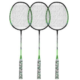 凯亚仕羽毛球拍套装对拍网球拍系列