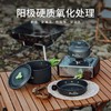 狼行者 户外露营野营炊具野餐野炊便携式套锅煎锅水壶煮锅 商品缩略图1