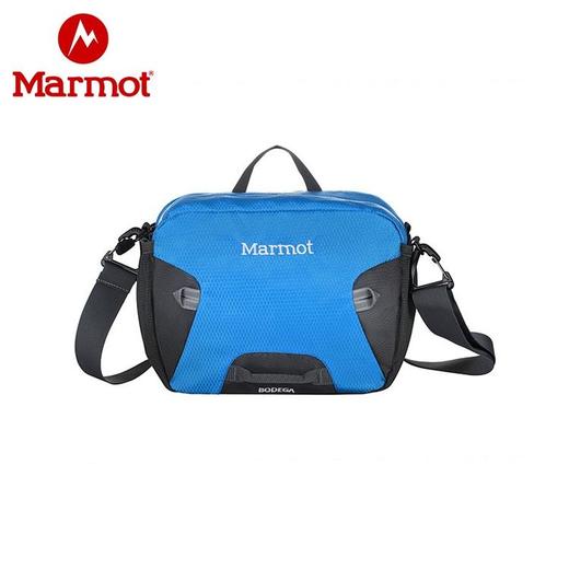 Marmot/土拨鼠大容量肩包可拆卸8升挎包【神衣赠品】（TBZG） 商品图1
