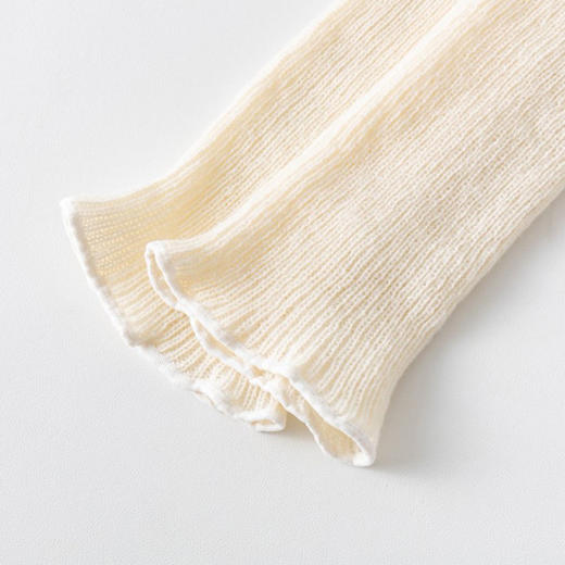 潮流-木耳边袜套-纪念日百货门店同款165801691 商品图2