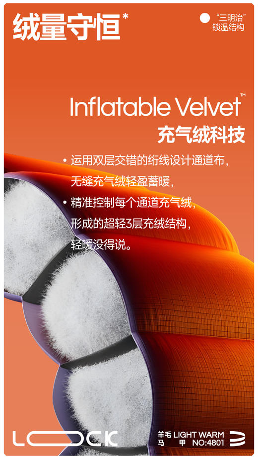 心选丨【买一送一】羊毛马甲任选2件仅89元！第二件0元！清仓爆款，男女同款 ! 商品图9