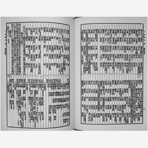 【中商原版】千金翼方	唐 孙思邈	中国医药研究所 港台原版 商品图1