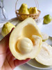奶油芭乐红心芭乐  浓郁香味 奶油软糯香甜  红心可软可脆酸甜可口 商品缩略图10