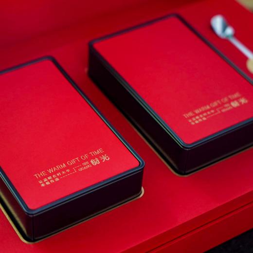 【茶中皇后·河红茶】多彩江西系列 商品图2