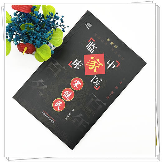 宋健民（中国百年百名中医临床家丛书）珍藏版 宋健民 著 全国名老中医经验集书籍 中国中医药出版社 商品图1