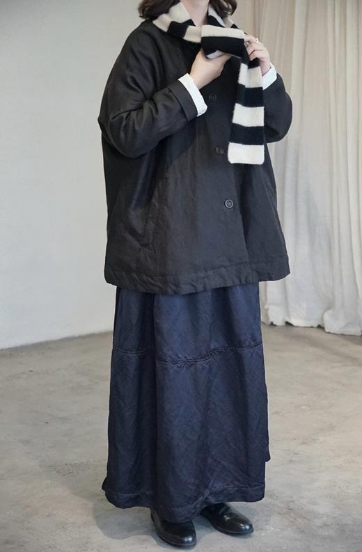 CASEY/CASEY廓形夹克 商品图4