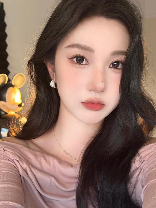 doriscon半年抛【土豆泥 】14.5mm 商品图3