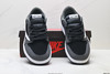 耐克乔丹Air Jordan 1 x Travis Scott低帮复古运动篮球鞋DM7866-867男女鞋 商品缩略图6