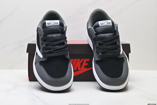 耐克乔丹Air Jordan 1 x Travis Scott低帮复古运动篮球鞋DM7866-867男女鞋 商品图6