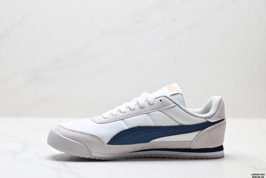 彪马Puma Turino Il时尚百搭潮流低帮休闲鞋402153-02男女鞋 商品图2