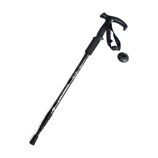 狼行者 户外登山杖 徒步登山 直柄登山杖 商品图2