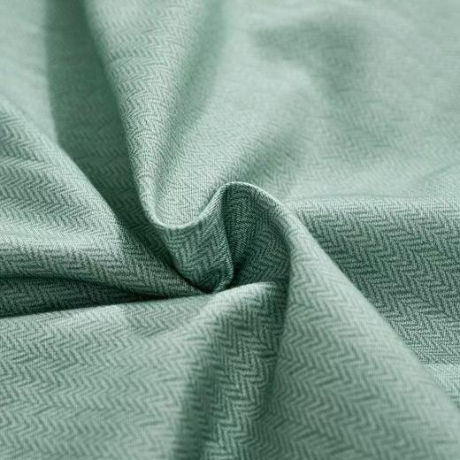 10楼 富安娜 聚温床单四件 /  百合凝香 / 绿 吊牌价 2680-2980元  活动价 899-999元 商品图3