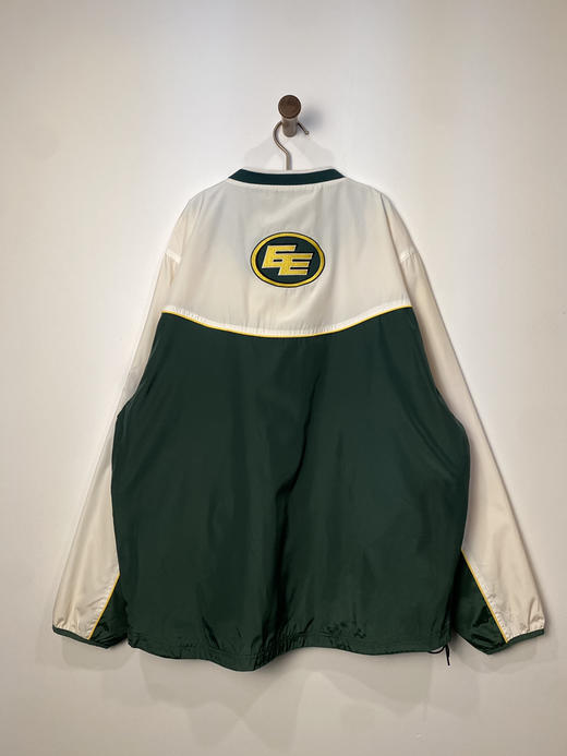 90年代 Vintage Reebok 锐步 加拿大美式足球职业联盟(CFL) 运动罩衫_SLSS(L) 商品图3
