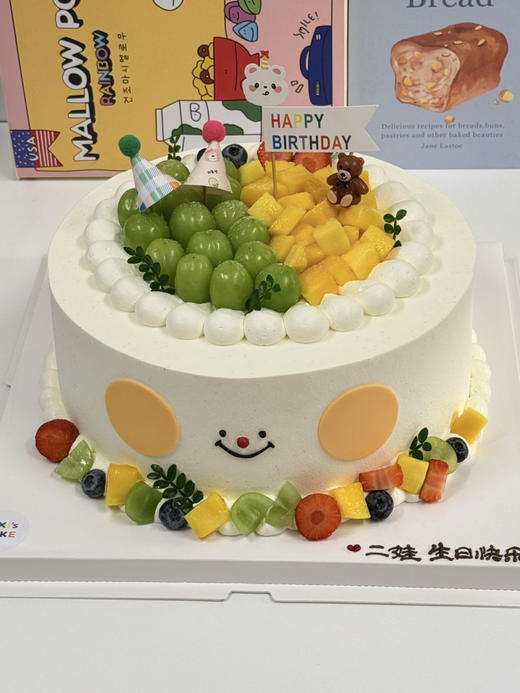 芒着可爱 商品图7