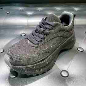 13805闪钻老爹鞋