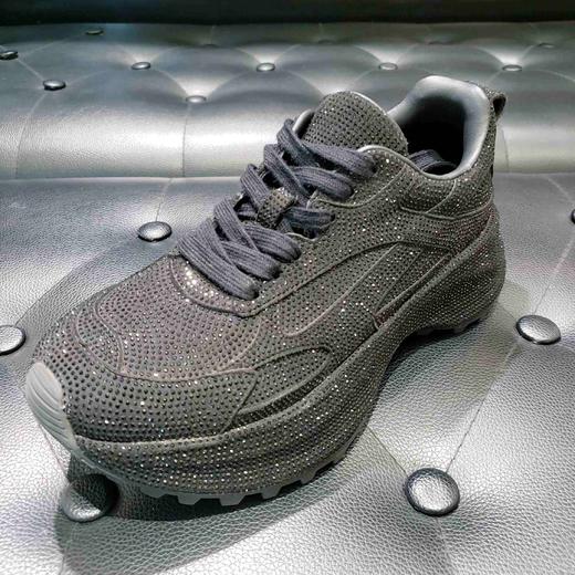 13805闪钻老爹鞋 商品图0