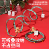 zeze圣诞圈宠物隧道玩具-B（包邮） 商品缩略图4