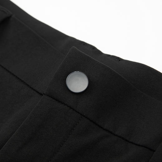 【防水】圣得西男女同款通勤户外休闲裤2025秋季新款弹力舒适长裤 商品图14