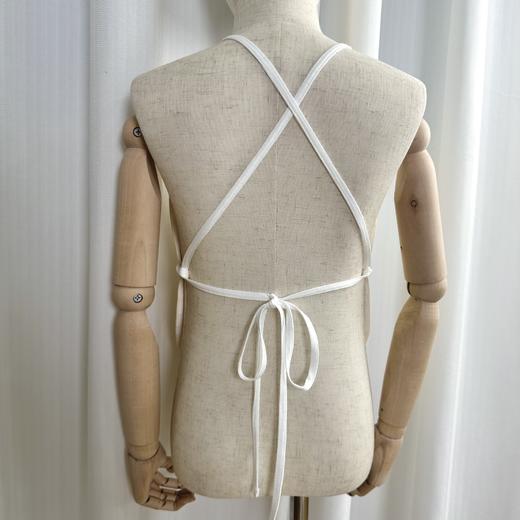 【棉小伙儿童/成人棉肚兜】【九九姜芯片】纯棉肚兜，四季通用，护肚小盔甲，暖身小太阳，脾胃不给力，睡觉防着凉等皆可使用，重庆仓 商品图5