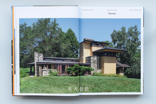 现代主义经典：20世纪中期住宅及室内设计 Modernist Icons Midcentury Houses and Interiors 商品图4