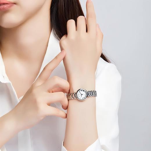 EBOHR依波表卡纳系列新品时尚简约防水气质职场石英表女表5180 商品图2