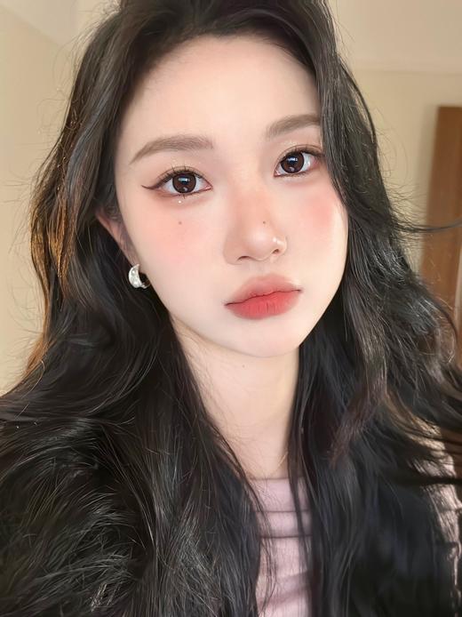 doriscon半年抛【土豆泥 】14.5mm 商品图2