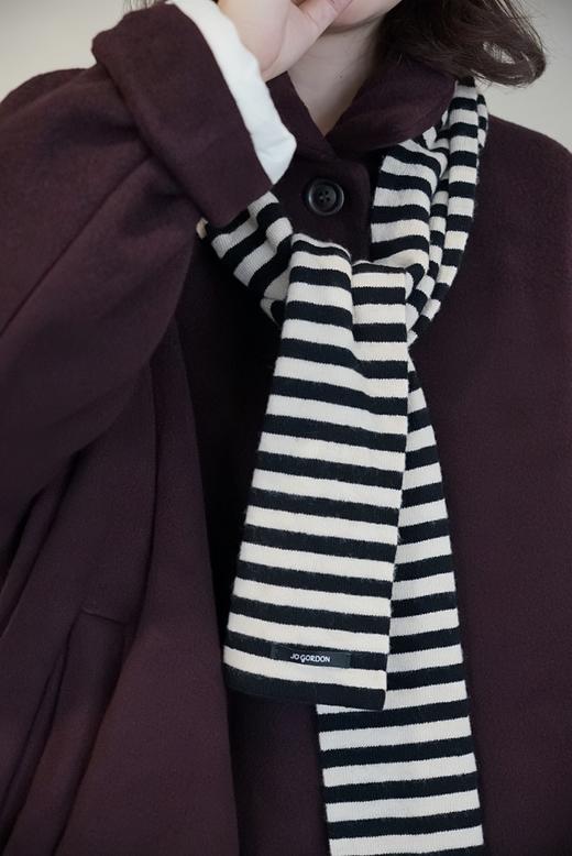 CASEY/CASEY重工羊绒外套 商品图3