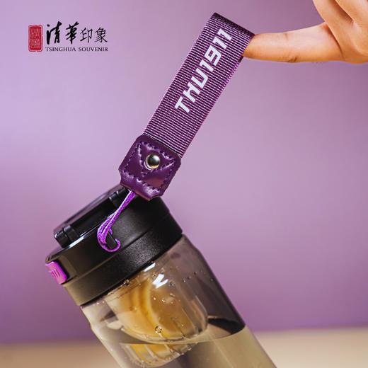 清华文创磁弹茶饮杯 商品图3