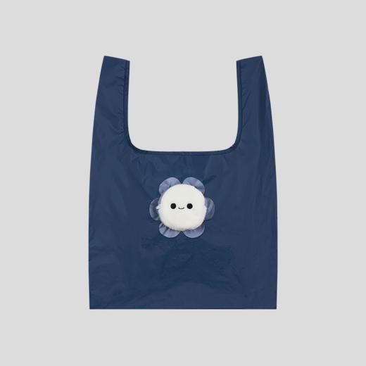 GOODBAI GOODEES 太阳花可收纳玩偶购物袋 商品图3