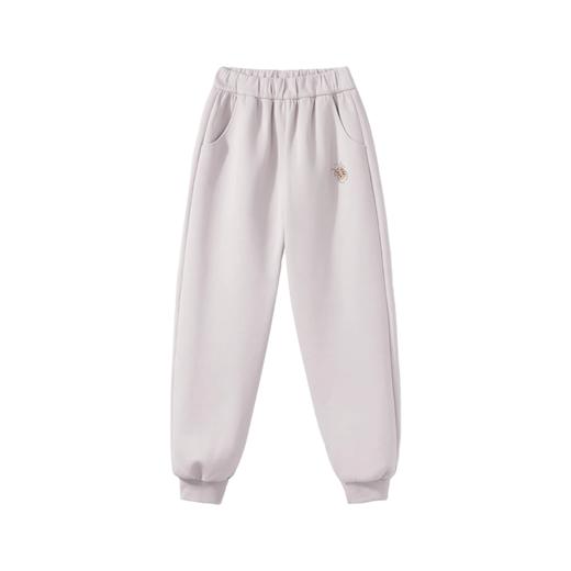 【春上新】8楼LYNN&MILO 琳麦罗女童2025春秋新款亲子休闲外套 套装可两件套上衣长裤裤子 商品图9