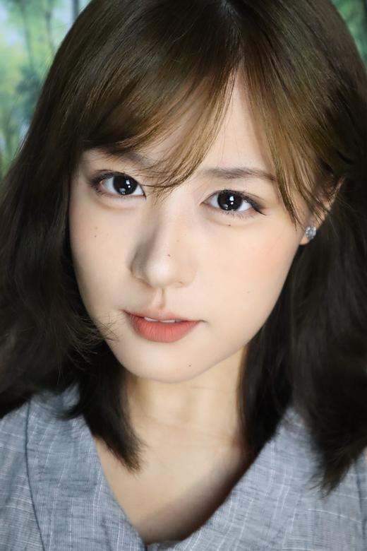 MIXMIXX &sakikooo 日抛 糯糯黑  直径14.5mm着色13.6mm 商品图11