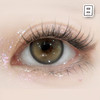 #Double Gray 仙人掌班戟 灰绿色 14.5mm【10片装】进口日抛 商品缩略图1