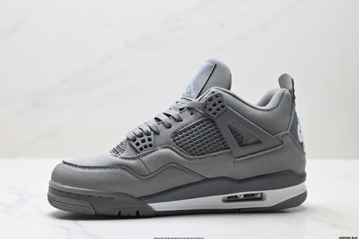 耐克乔丹Air Jordan 4 Retro复古运动篮球鞋HF4340-802男女鞋 商品图3