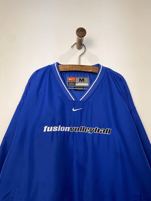 Y2K Vintage NIKE 耐克 运动罩衫_SLSS(M) 商品图1
