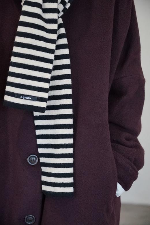 CASEY/CASEY重工羊绒外套 商品图6