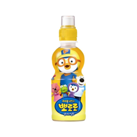 【超市】啵乐乐热带水果味饮料235ml