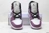 耐克乔丹Air Jordan 1 Retro Mid中帮经典复古休闲运动板鞋DH4270-800男女鞋 商品缩略图6