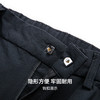 圣得西男士户外轻量化休闲运动裤2025秋季新款简约时尚易搭工装裤 商品缩略图6