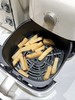3合1蒸笼纸/空气炸锅纸组合装 外网同款2158円折算内网RMB103蒸锅、烤箱、空气炸锅用起来无油烟不翻炒美食省心做三合一 商品缩略图8