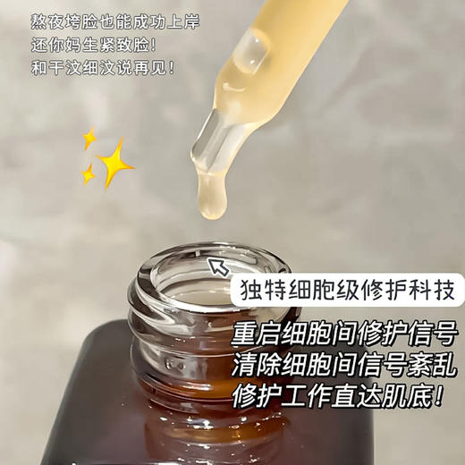 雅诗兰黛七代特润小棕瓶精华100ml 礼盒款修护肌活精华露 带礼盒礼品袋 CDF 商品图2