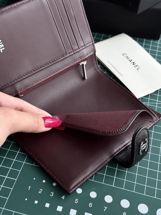 香家经典鱼子酱护照包 商品图8