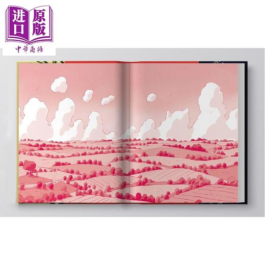 【中商原版】爱丽丝梦游仙境 Joe Todd-Stanton Alices Adventures in Wonderland 英文原版小初文学 儿童经典故事绘本 精装 商品图4