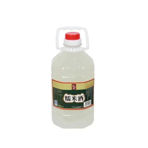 【超市】鹤丰楼米酒2.5L 商品图0