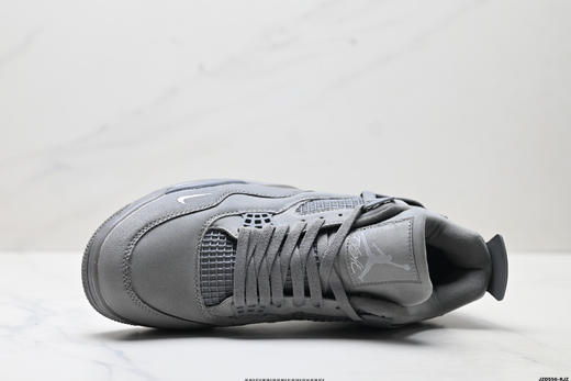 耐克乔丹Air Jordan 4 Retro复古运动篮球鞋HF4340-802男女鞋 商品图2